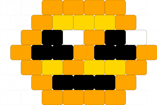 Coiny BFDI - orange,coiny,bfdi,tpot,bfdia,osc,battle for dream island