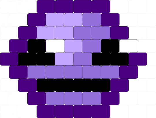 Lollipop BFDI - purple,bfdi,bfb,battle for dream island,osc,lollipop
