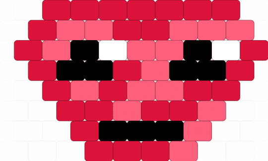 Ruby BFDI - red,ruby,bfdi,osc,battle for dream island,tpot