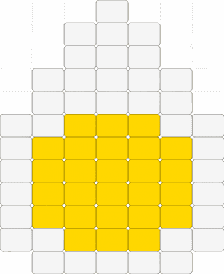 Eggie - egg,hard boiled,charm,breakfast,food,white,yellow