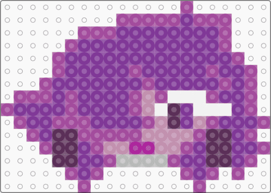 Black Sapphire Cookie - pink,black sapphire,bsc,crk,cookierun,cookierunkingdom
