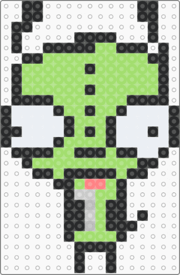 Gir 🤑 - green