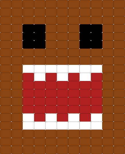 domo lol - red
