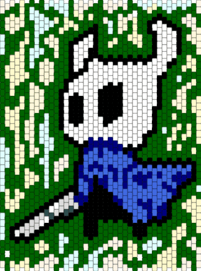 Hollow knight
