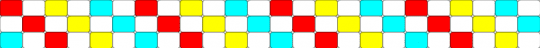 primary color ladder - red,light blue,yellow,blue,yellw,clown,primary color,ladder,white