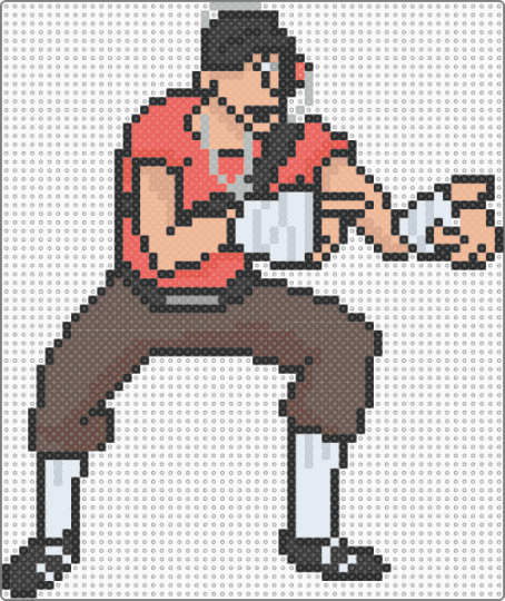 fuse beads