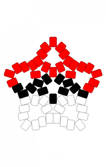 Pokeball Stars