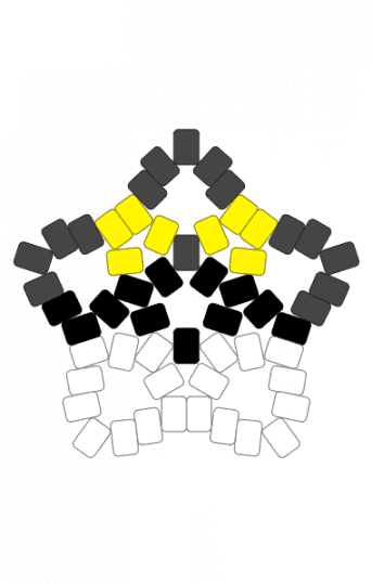 Pokeball Stars