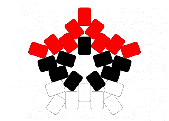 Pokeball - anime, gaming, pokeball, pokemon, red, white