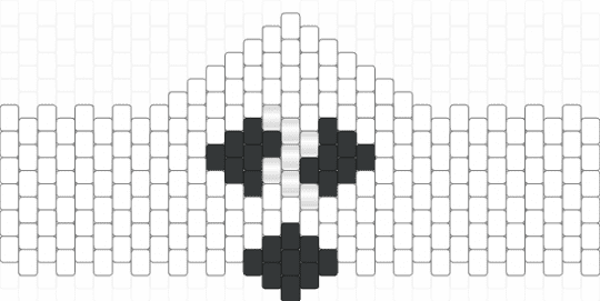 Z-Band - pokemon, sun and moon, white