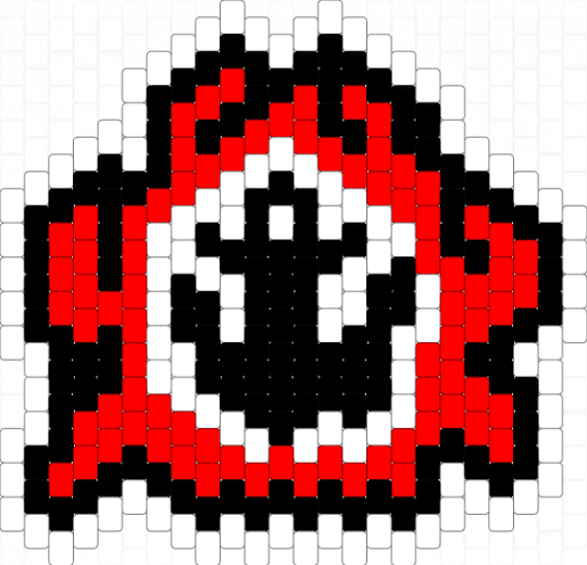 Anarchy gamemode - anarchy,splatoon,video game,gaming,red,white