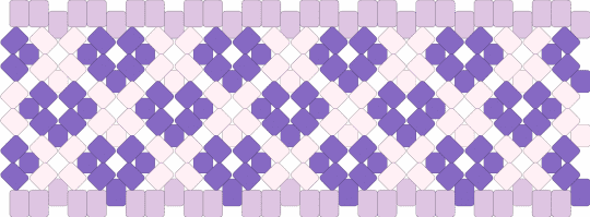 3x - pink,purple