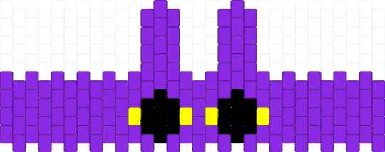 Jax - purple