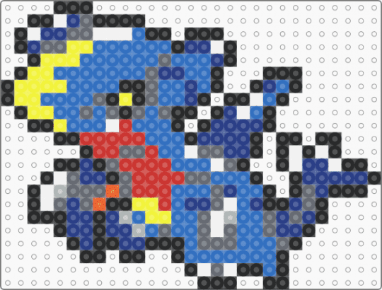 pokemon