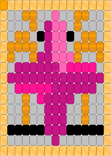 subspace and biograph - orange