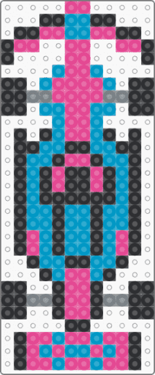 Alpine 2026 - pink,light blue,f1,formula 1