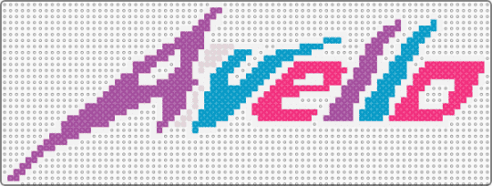 Avello - pink
