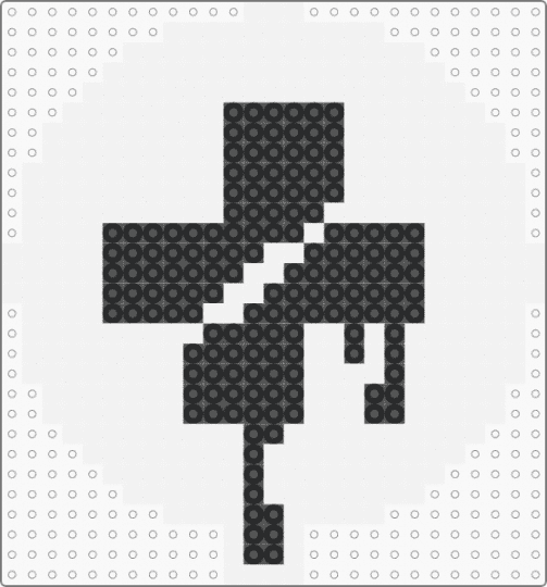 Doctor P - doctor p,dj,logo,edm,music,doctor,white,black