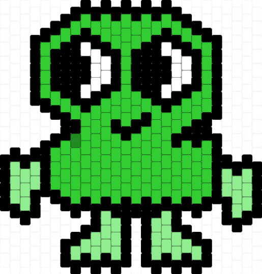 2 TPOT KANDI PANEL‼️ - green,tpot,two