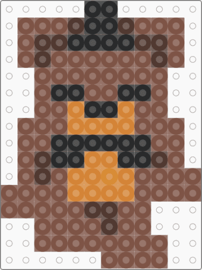 Freddy fazbear - tan,fnaf,freddy