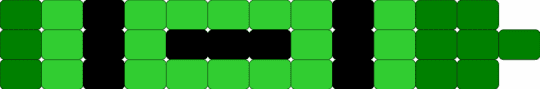 Crayon 🖍️ - green