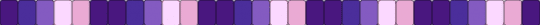 traitblur pride single - purple,pink,lgbtqia,queer,alterhuman,neurodivergent,gender,neolabel