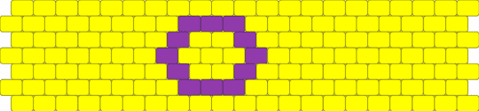 intersex odd peyote - yellow,lgbtqia,lgbt,queer,dsd,transintersex,intergender,cisintersex,intersexuality