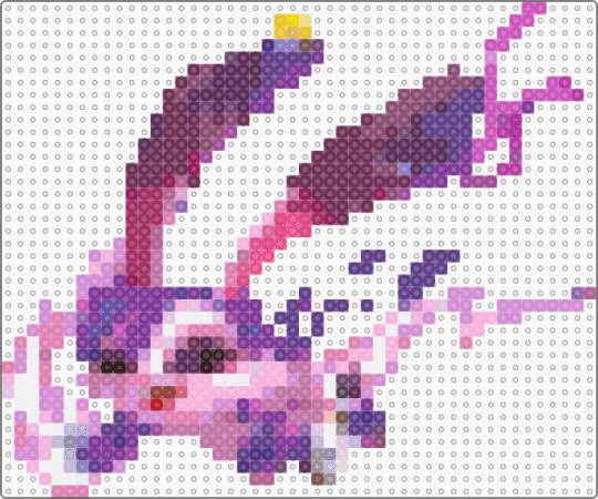 peck wip - pink,purple