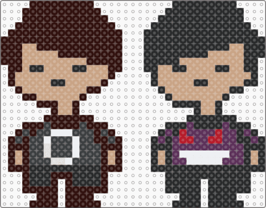 STAY DETERMINED, TOTO! - beige, brown, dan and phil, dan howell, dnp, phil lester, undertale