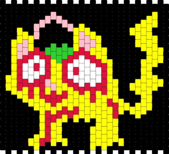 Wifiskeleton bag - black,red,yellow,wifiskeleton,indie,music,uh,alternative,lol,semineiche