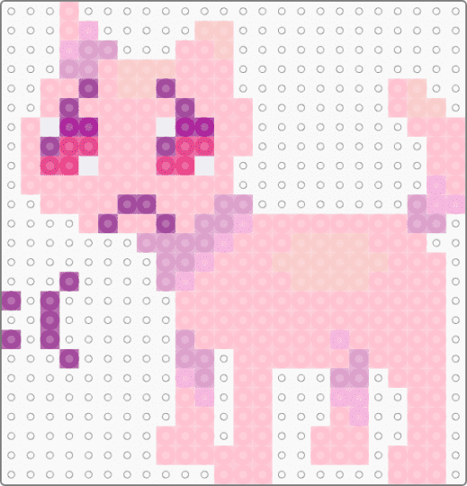 p-chan - pink,nso,kangel,cat,pchan