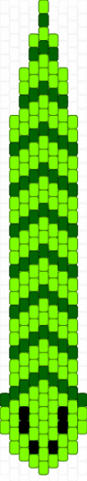 Green snake - green,snake