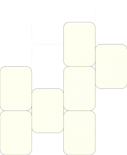 Doggo base - white