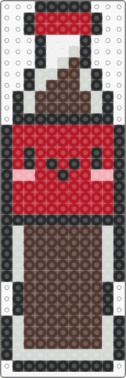 coke kawai - coca cola,coke,kawaii,drink,soda,pop,food,red,brown