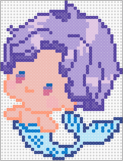 ・・・・୨୧ LADs ୨୧・・・・