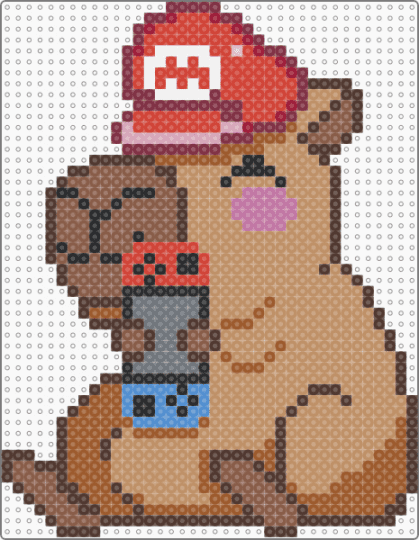 Mario