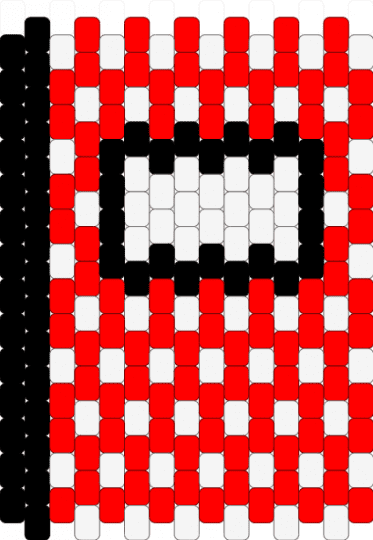 Composition Notebook - math,school,red,white,cotdbooks,black,notebook,book,stationary