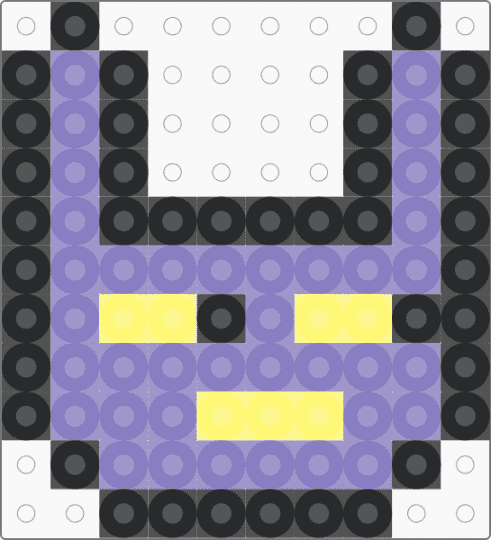 Small Jax TADC - pink