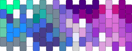 GALAXY YAYAY - purple,pink