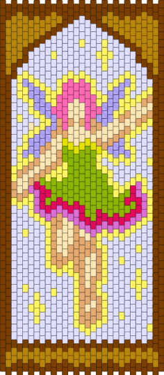 Full Fairy Window - 
