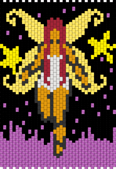 Starlight Fairy Alt. Color - 