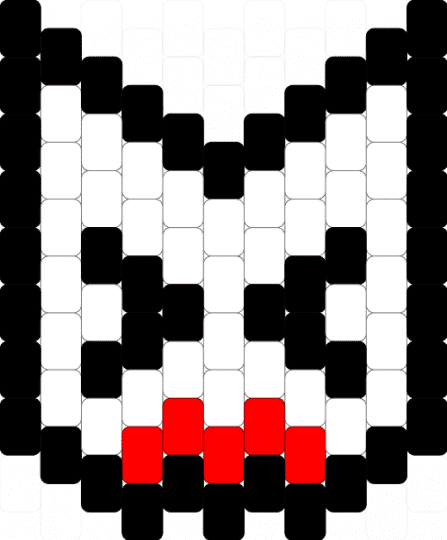 Femtanyl charm? - white
