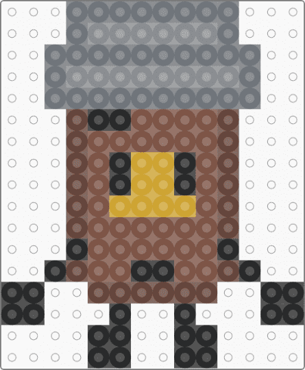 Coffee - Object Invasion - gray, osc, tan