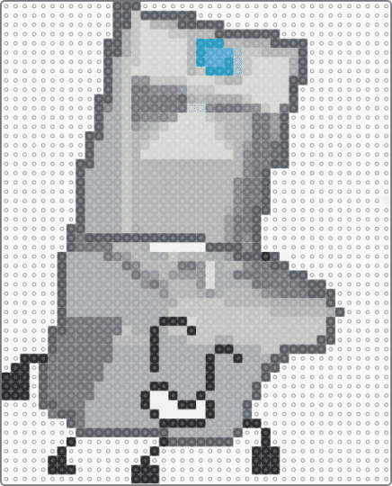 Refill station -  It's time for the - gray,beige,osc
