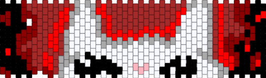 Snowball (Bunnykill) - red