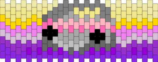 vaporwave boom box >_ - yellow,pink,purple,cotdvaporwaveaesthetics