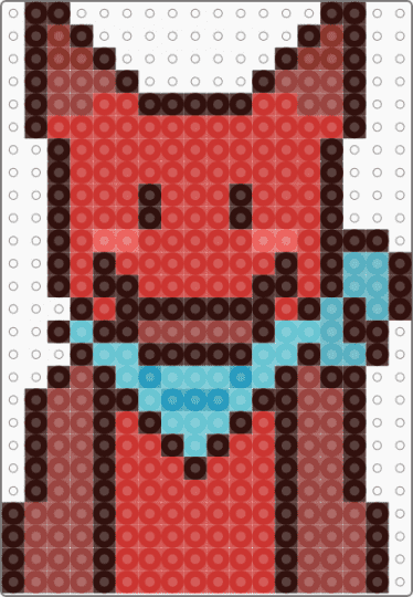 C00lkidd!! :D - red,brown