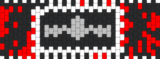 Blade - black,red,beige
