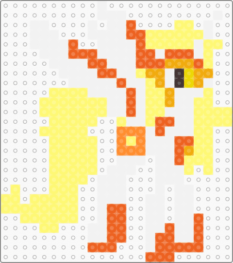 MLP Daybreaker (small) - 