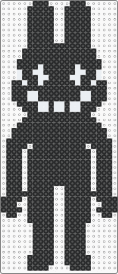 Stalker - Animal Hospital - black,animal hospital